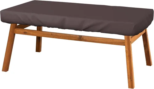 Miniatura 11 de Covers & All Funda rectangular para mesa de patio, 12 onzas, impermeable, resistente a los rayos UV y a la intemperie, para muebles de patio
