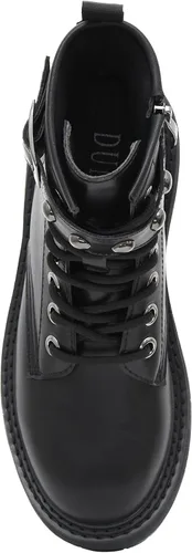 Miniatura 5 de Dunes Cisco Stud - Botas con cordones y espuma viscoelástica para mujer