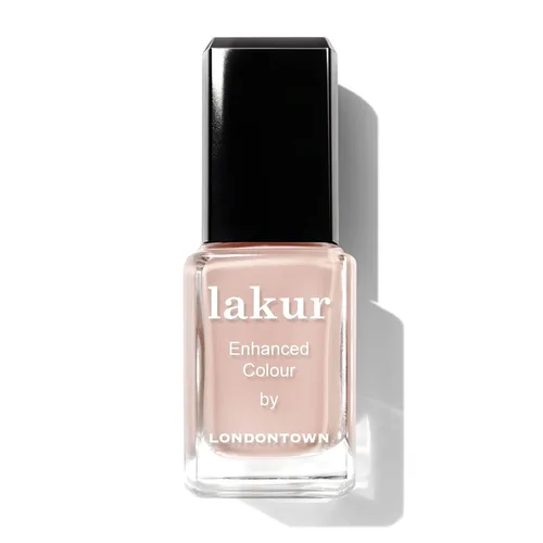 Miniatura 15 de LONDONTOWN Lakur Nail Polish – Nude & Brown Shades, Long-Lasting, Streak-Free, Chip-Resistant 21+ Free Non-Toxic Vegan Nail Color, Strengthens &