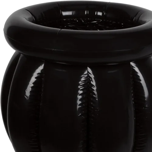 Miniatura 6 de Beistle - Hielera inflable, contenedores de bebidas para fiestas, con decoración espeluznante de Halloween