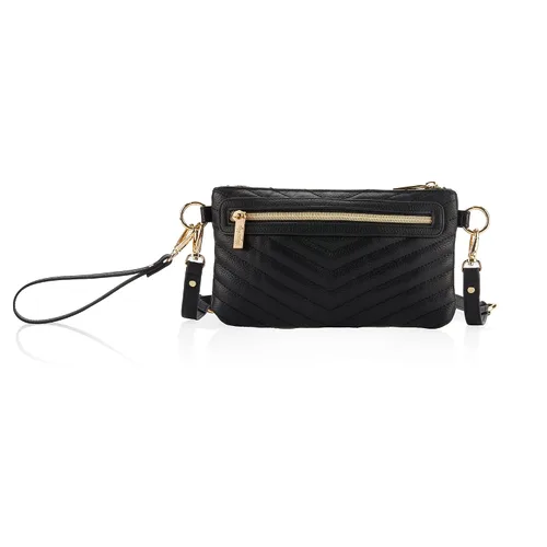 Miniatura 2 de Itzy Ritzy Bolsa convertible, Jetsetter