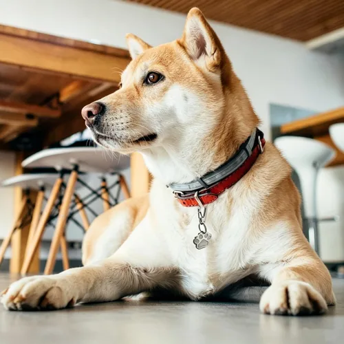 Miniatura 5 de Clips rápidos de acero inoxidable para perros y gatos