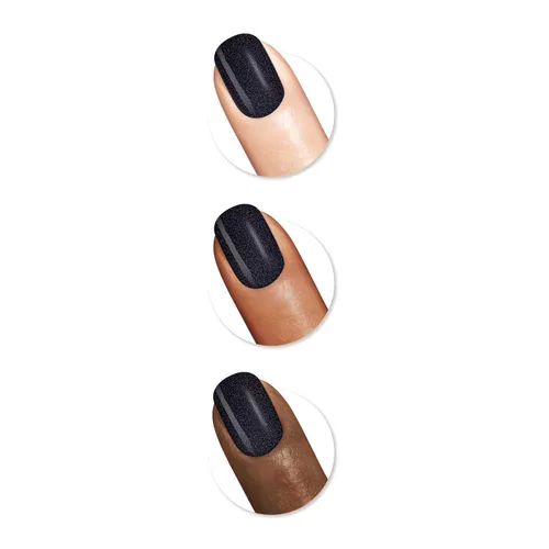 Miniatura 3 de Sally Hansen Miracle Gel x The School for Good and Evil Collection - Lesso Go - 0.5 onzas líquidas