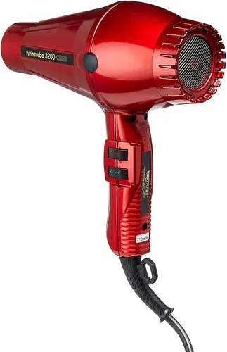 Miniatura 3 de Turbo Power Twin Turbo 3200 RED [Salud y Belleza], 1 unidad (paquete de 1)