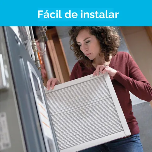 Miniatura 8 de Filtro ultrafino de reducción de partículas., UF02-2PK-6E