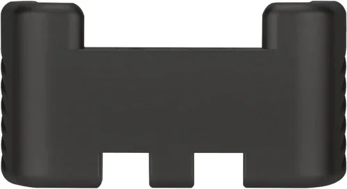 Miniatura 34 de NDZ Performance Placa trasera de aluminio con asistencia deslizante para Glock 1-5 Glock 17 19 19 19 x 22 23 24 26 27 31 32 33 34 35 45 47 49, Rojo