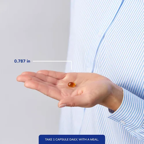 Miniatura 4 de Pure Encapsulations Vitamina E (con tocoferoles mixtos) - Protección antioxidante y función celular* - Contiene tocoferoles mixtos - Sin OMG - 90