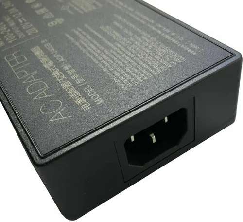 Miniatura 3 de Cargador de 240 W para Asus ROG Strix G15 G513 G513R G513Q G513I G513RM G513QM G513QR G513IM G513RC Gaming Laptop Cable adaptador de fuente