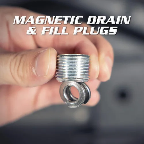 Miniatura 3 de Yukon Gear & Axle - Cubierta diferencial