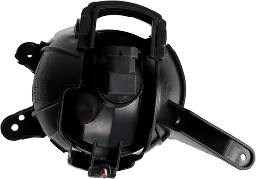 Miniatura 4 de munirater Paquete de 2 luces antiniebla para parachoques delantero con bombillas e interruptor de cableado de repuesto para Cruze 2010-2014