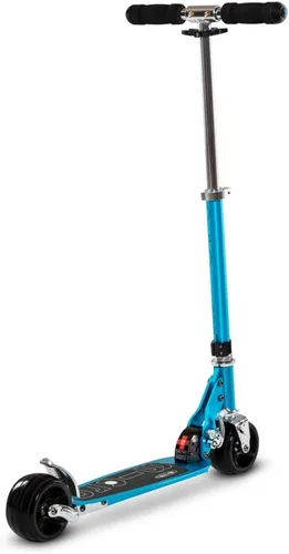 Miniatura 8 de Micro Kickboard Rocket Kick Scooter Edades 8-Adolescente
