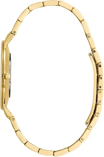 Miniatura 2 de Bulova Reloj clásico de cuarzo para hombre, acero inoxidable