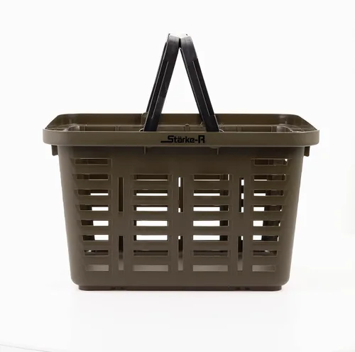 Miniatura 12 de リングスター(Ring Star) Ringstar Starke-R - Cesta de almacenamiento para exteriores