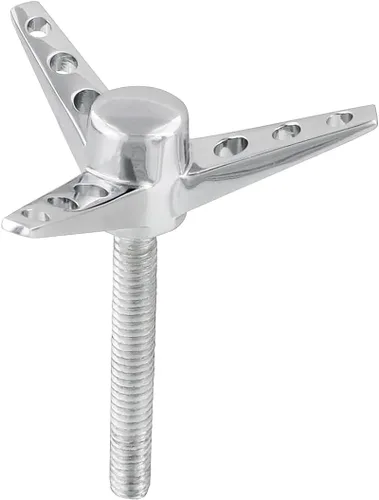 United Pacific Industries A6216-11 Perno de ala de 3 (para filtros de aire)