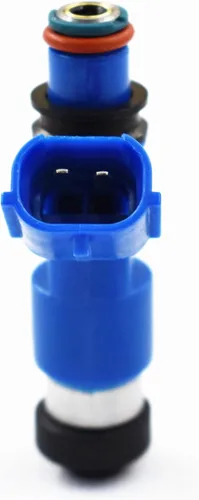 Miniatura 6 de 4 inyectores de combustible de 560 cc de repuesto para Legacy 2.5L 2007-2012/Forester 2.5L 2006-2013/Impreza 2.5L 2006-2013/Outback 2.5L 2007-2009