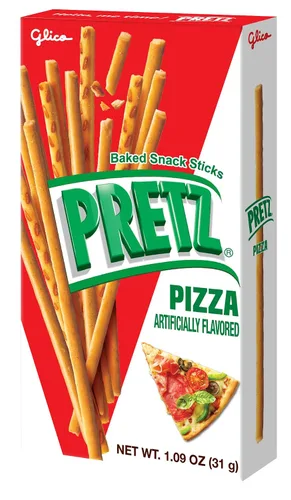 Miniatura 4 de Pretz Galleta palito