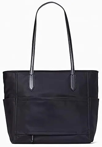 Miniatura 3 de Kate Spade New York Chelsea Large Tote Negro