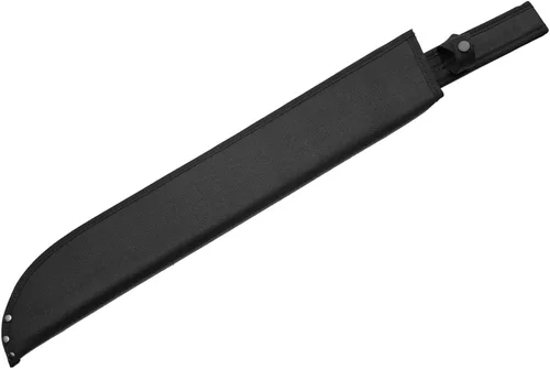Miniatura 3 de Machete Macho Negro de 25.0 in con Funda