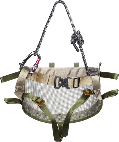Miniatura 3 de Tree Saddle for Hunting: Lightweight Hammock Tree Saddle, Ultra Comfortable Padded Seat, Tree Saddle Hunting System, Includes Adjustable Bridge and