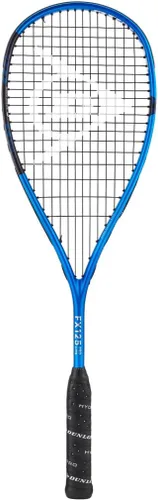 Miniatura 8 de Dunlop Sports Raquetas de squash serie FX (FX128 Pro, FX125 Pro Lite, FX130, FX125, FX115, FX Team)