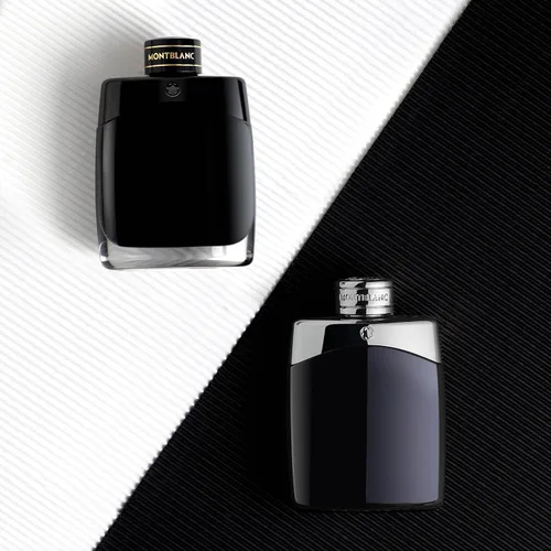 Miniatura 5 de MONTBLANC - Legend Eau de Parfum - Men's Fragrance - Fougere Aromatic - With notes of Bergamot, Jasmine & Oak Moss