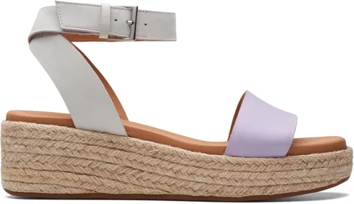 Miniatura 2 de Clarks Kimmei Ivy - Sandalias de plataforma para mujer