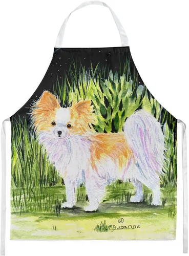 Miniatura 44 de Caroline's Treasures Delantal unisex Starry Night By Suzanne