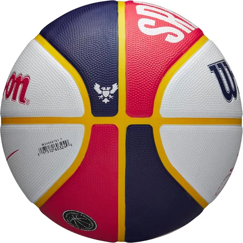 Miniatura 4 de Wilson Unisex Adult Basketball