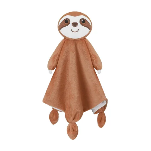 Miniatura 14 de Pro Goleem - Manta de seguridad de zorro, bonita y suave, para bebé, unisex, regalos para recién nacidos, manta para acurrucarse, juguete de Zorro