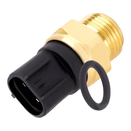 Miniatura 3 de AHL Sensor de temperatura del agua compatible con Suzuki GSX1300R Hayabusa 1999-2007/GSX-R1000 GSXR1000 2001-2004/GSX-R600 GSXR600