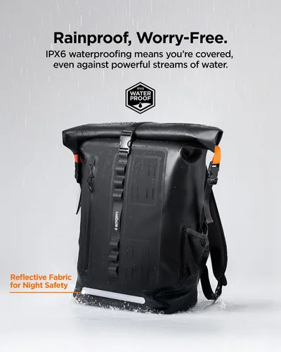 Miniatura 4 de Spigen AquaShield - Bolsa seca impermeable A630 (paquete de 2)