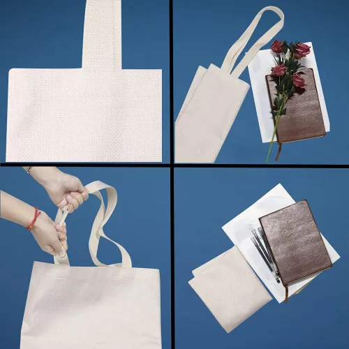 Miniatura 3 de TSOTMO Instructor de yoga Bolsa de maquillaje Bolsa de maquillaje Profesor de yoga Regalo de agradecimiento Instructor de yoga Regalo