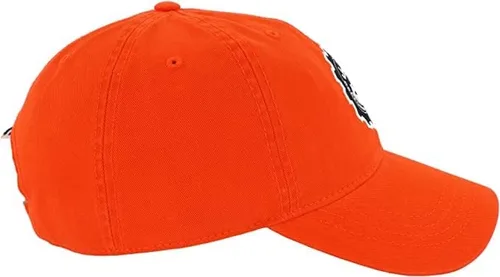 Miniatura 2 de Jeep Sombrero Performance Parts Gear Logo Gorra de béisbol pesada de sarga