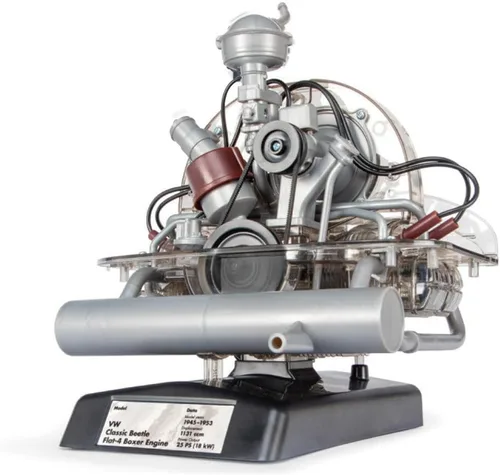 Miniatura 2 de Franzis Kit de Modelo del Motor VW Beetle Flat-Four