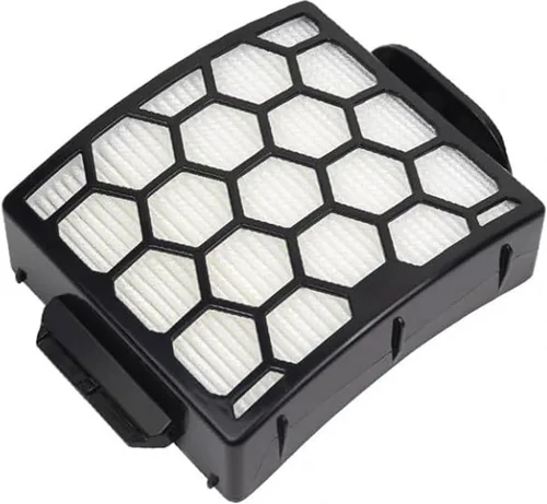 Miniatura 4 de LA300, LA401, LA455 Filtro de repuesto para Shark LA502, LA500, LA301, LA555, Rotator Navigator Lift-Away ADV DuoClean PowerFins verticales, filtros