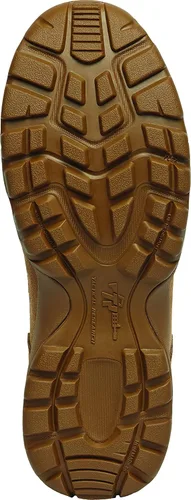 Miniatura 7 de Belleville - Botas de combate OCP Air Force de 8 pulgadas para hombre, botas tácticas para hombres con puntera de seguridad compuesta EH - Suela