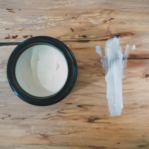 Miniatura 5 de Shear Revival Crystal Lake - Pomada en crema para hombres y mujeres, sujeción media, acabado natural para todo tipo de cabello, 99% ingredientes