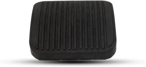 Miniatura 2 de 2 pastillas de pedal de freno o embrague 52002750 - Compatible con Jeep Wrangler YJ TJ, Cherokee XJ y Ram 1500 2500 3500 4500 5500 transmisión