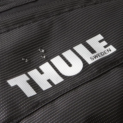 Miniatura 13 de Thule equipaje de mano con ruedas, con correas de mochila, 38 litros
