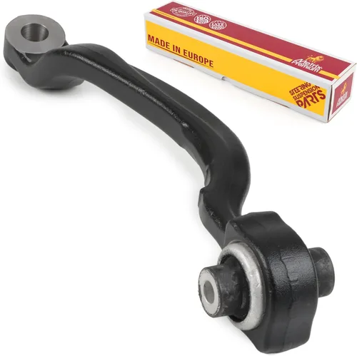Miniatura 333 de Metrix Premium Chassis Parts - Brazo de control inferior delantero izquierdo con junta esférica y conjunto de buje Compatible con Chevrolet Aveo 18