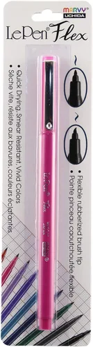 Miniatura 9 de Uchida of America 4800-C-106 Le Pen Flex, Amatista