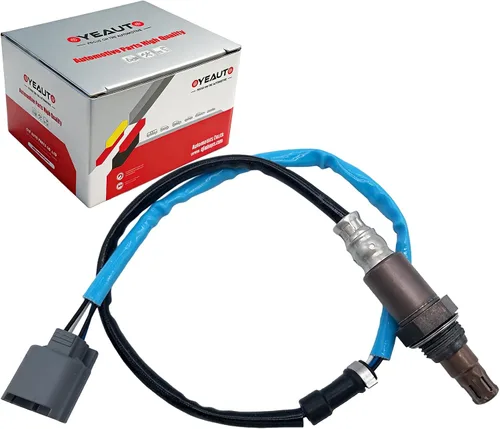 Sensor de oxígeno O2 Upstream Bank 1 Sensor 1 36531-RAA-A01 234-9040 apto para Honda Accord EX LX SE Sport Touring 2003-2007 para Accord TSX