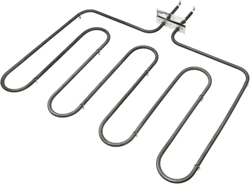 318254906 318254909 318254901 Elemento calefactor del horno | Compatible con Electrolux Kenmore Frigidaire BES374ES1 BES374ES2 BES374ES3 CGLES385ES1