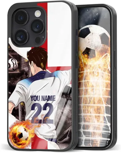 Miniatura 12 de Fundas de teléfono personalizadas para iPhone 11 12 13 14 15 16 17 Pro Max Plus Mini Xr Xs para Samsung S23 24 25 26 Ultra Plus FE para Moto G Power