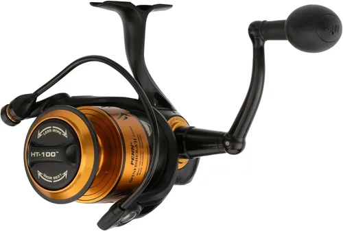 Miniatura 5 de Carrete de pesca giratorio Spinfisher VI de Penn