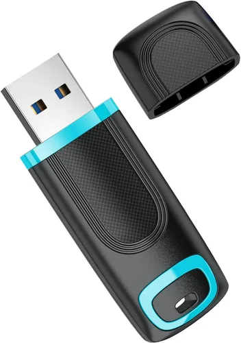 Miniatura 11 de RAOYI 10 PIEZAS 8GB USB 2.0 Unidad Flash Unidad de Pulgar Memoria Stick Unidad de Salto Unidad Zip para Almacenamiento de Datos y Copia de Seguridad