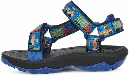 Miniatura 3 de Teva Midform Universal Geometric - Sandalias para mujer