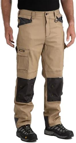 Miniatura 3 de Caterpillar - Pantalón H2O Defender para hombre tallas regular y extras