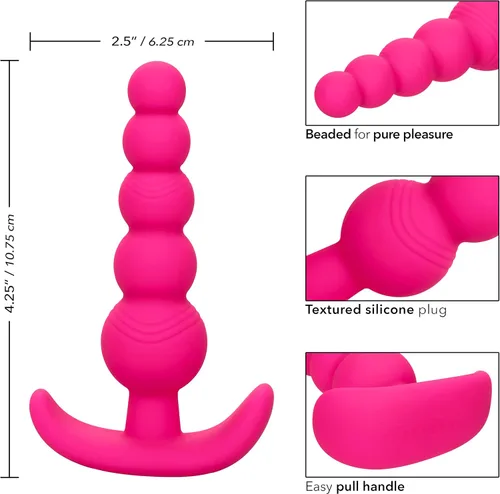 Miniatura 2 de CalExotics Cheeky X-5 Cuentas