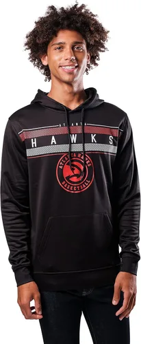 Miniatura 10 de Ultra Game Sudadera con capucha oficial de la NBA Super Soft Midtown para hombre